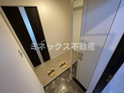 【その他】 | F・STAGE 江平 EAST