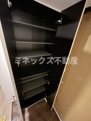 【その他】 | F・STAGE 江平 EAST