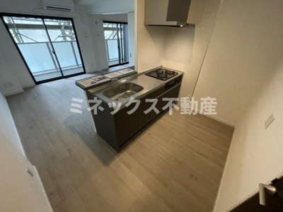 【その他】 | F・STAGE 江平 EAST