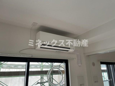 【その他】 | F・STAGE 江平 EAST