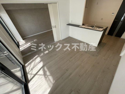 【その他】 | F・STAGE 江平 EAST