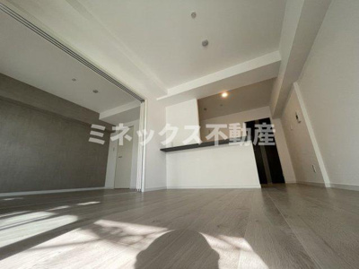 【居間・リビング】 | F・STAGE 江平 EAST