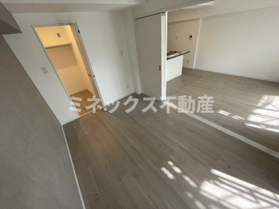 【トイレ】 | F・STAGE 江平 EAST