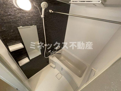 【独立洗面台】 | F・STAGE 江平 EAST