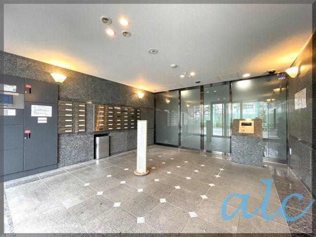 練馬区豊玉中２丁目の賃貸マンションのその他共用部分