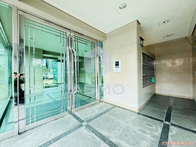 【エントランス】 | サンオークタツミ