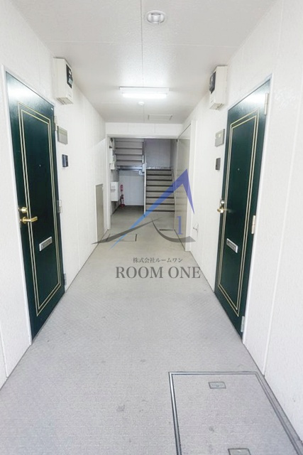 サンハイツ上岡