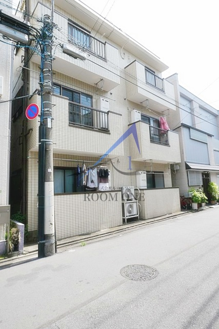 サンハイツ上岡