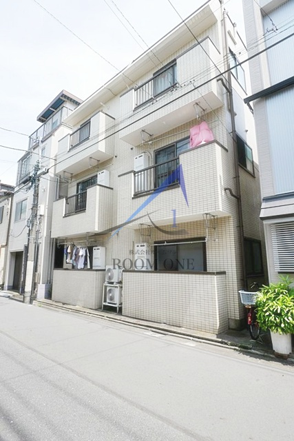 サンハイツ上岡