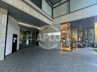 【ロビー】 | 御堂筋MTRビル | 御堂筋MTRビル