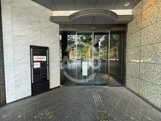 【セキュリティ】 | 御堂筋MTRビル | 御堂筋MTRビル