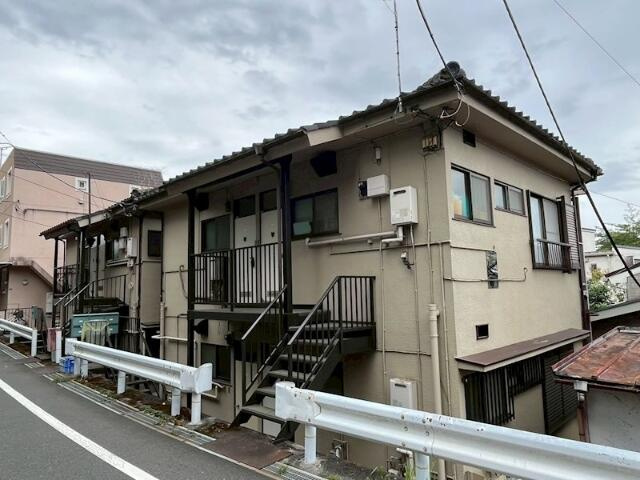 コーポあがわの画像