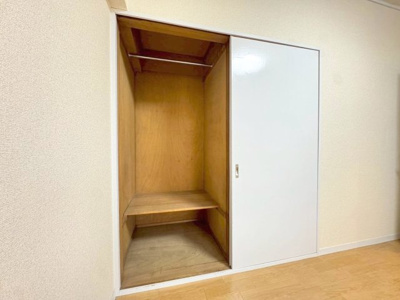 【収納】 | 豊中スカイハイツ