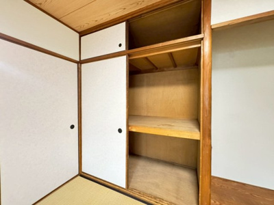 【収納】 | 豊中スカイハイツ