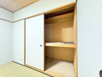 【収納】 | 豊中スカイハイツ