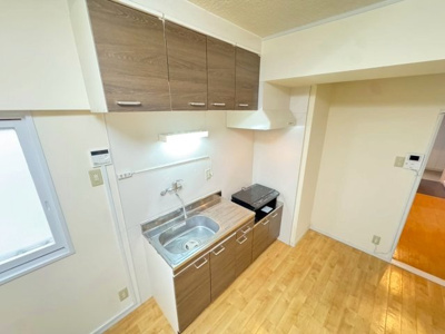 【キッチン】 | 豊中スカイハイツ