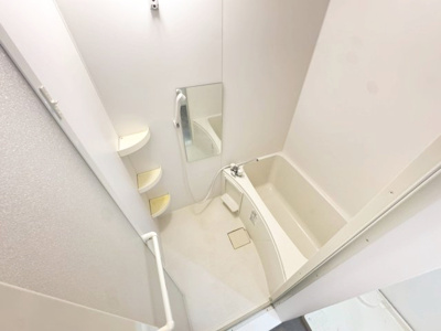 【浴室】 | 豊中スカイハイツ