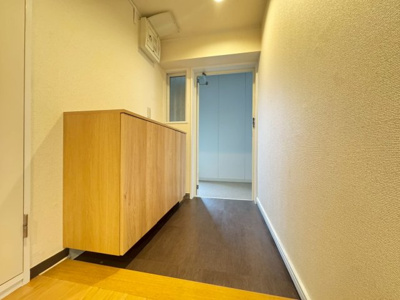 【玄関】 | 豊中スカイハイツ