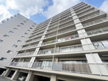 豊中スカイハイツの画像