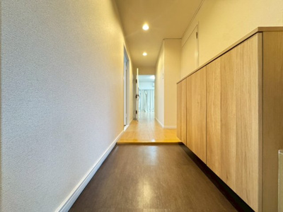 【玄関】 | 豊中スカイハイツ