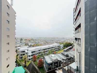 【展望】 | 豊中スカイハイツ