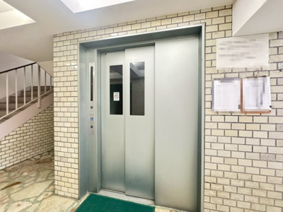 【その他共用部分】 | 豊中スカイハイツ