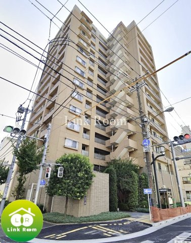 両国パーク・ホームズ