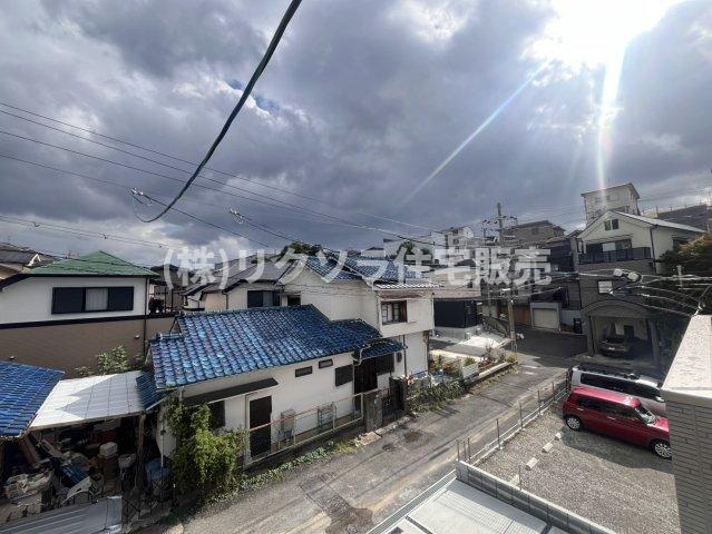 菅相塚町　新築一戸建ての展望|■物件内覧・資金計画相談・住宅ローン相談、リフォーム相談、お問合せ受付中■
※当日・翌日のご内覧、ご相談はお電話でのお問合せがスムーズです！