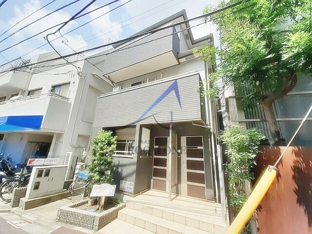 グローリア西麻布