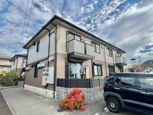 ファミール　B棟