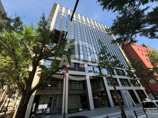 【エントランス】 | 御堂筋MTRビル | 御堂筋MTRビル