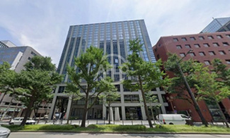 【外観】 | 御堂筋MTRビル | 御堂筋MTRビル