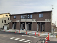 ラ　キャドゥ　ア　アリッサムの画像