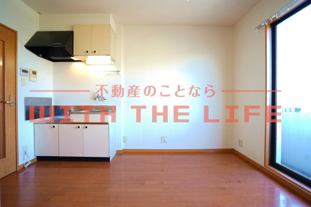 アールグレイヒルズ【キャッシュバック対象物件】の内装|物件の内装です