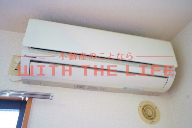 アールグレイヒルズ【キャッシュバック対象物件】の設備