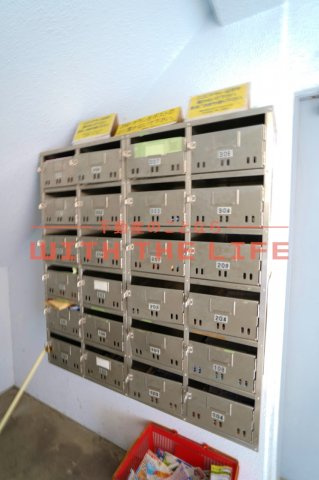 アールグレイヒルズ【キャッシュバック対象物件】のその他共用部分