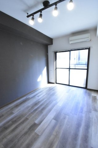 グランヴァン西馬込　の洋室