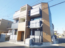 ＴＦ蘇我の画像