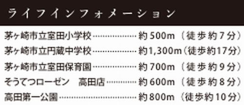 【その他】 | 【仲介手数料０円】茅ヶ崎市高田2期　新築一戸建て　全4棟 | 【仲介手数料０円】茅ヶ崎市高田2期　新築一戸建て　全4棟