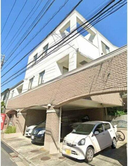 【外観】 | ロアジス　は三都市アース中延店へお任せください！　ご内覧可能なお部屋は物件現地お待ち合わせご案内可能です！