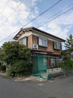 【外観】 | 鳥取市卯垣4丁目土地