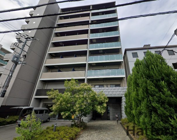 サムティ江坂レガーロ