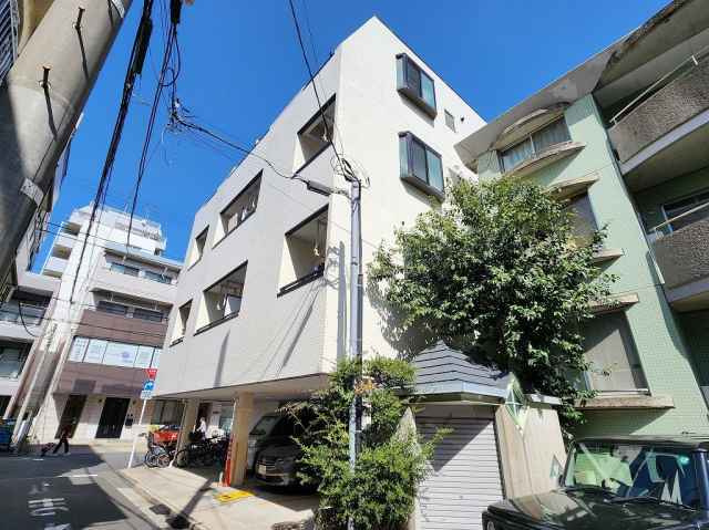 江戸川区西葛西6丁目のマンションの画像