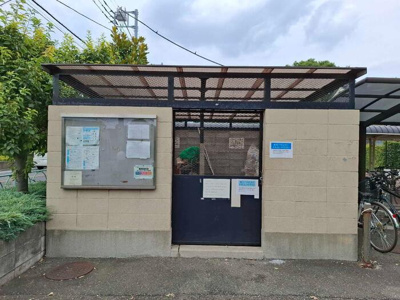 【その他共用部分】 | ドルフ北烏山D棟