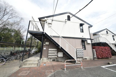 【ロビー】 | ドルフ北烏山D棟