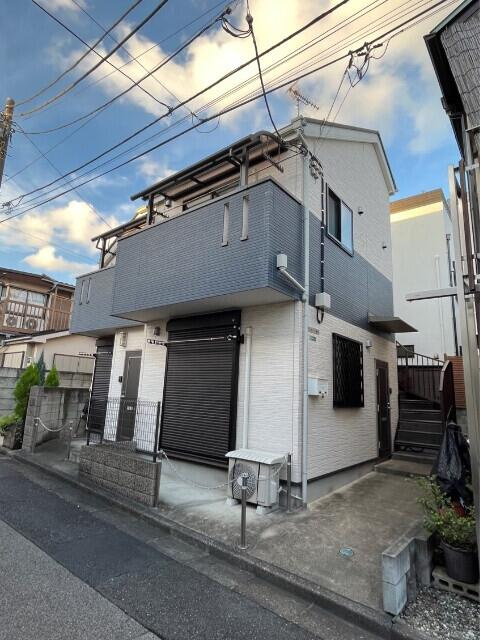 サンセレン練馬の画像