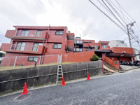 ライオンズマンション菅田の画像