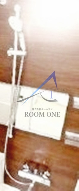 プラチナフォルム東十条Ⅱの内装