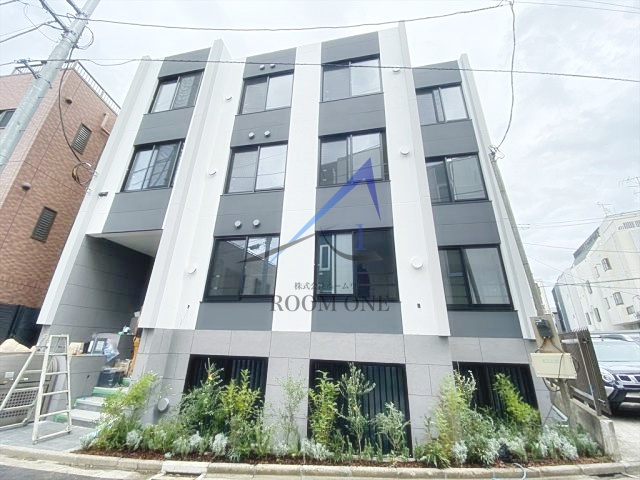 プラチナフォルム東十条Ⅱ