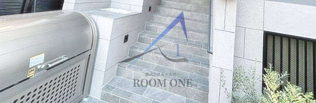 プラチナフォルム東十条Ⅱのその他共用部分